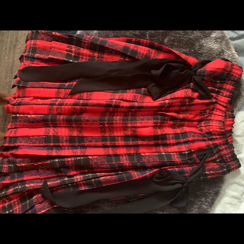 Simone Rocha skirt